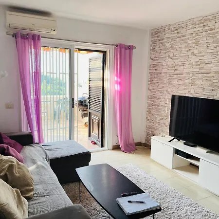 Siam Seaview Family Suit *