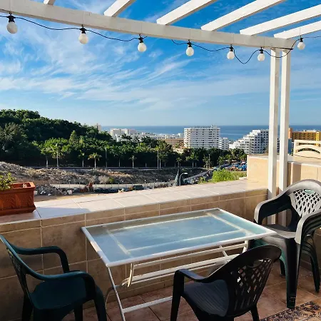 Siam Seaview Family Suit Апартаменты *