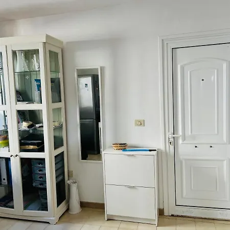 Апартаменты Siam Seaview Family Suit *