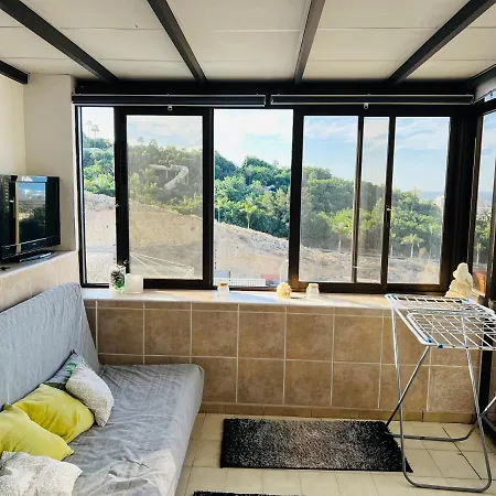 Апартаменты Siam Seaview Family Suit Адехе