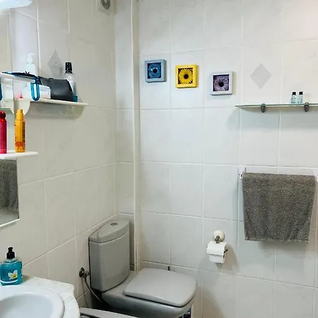 Siam Seaview Family Suit Апартаменты