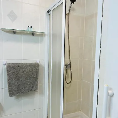 Apartment Siam Seaview Family Suit